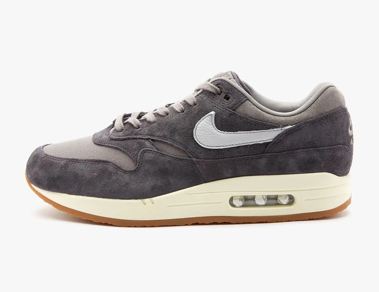 nike air max 1 premium shoe
