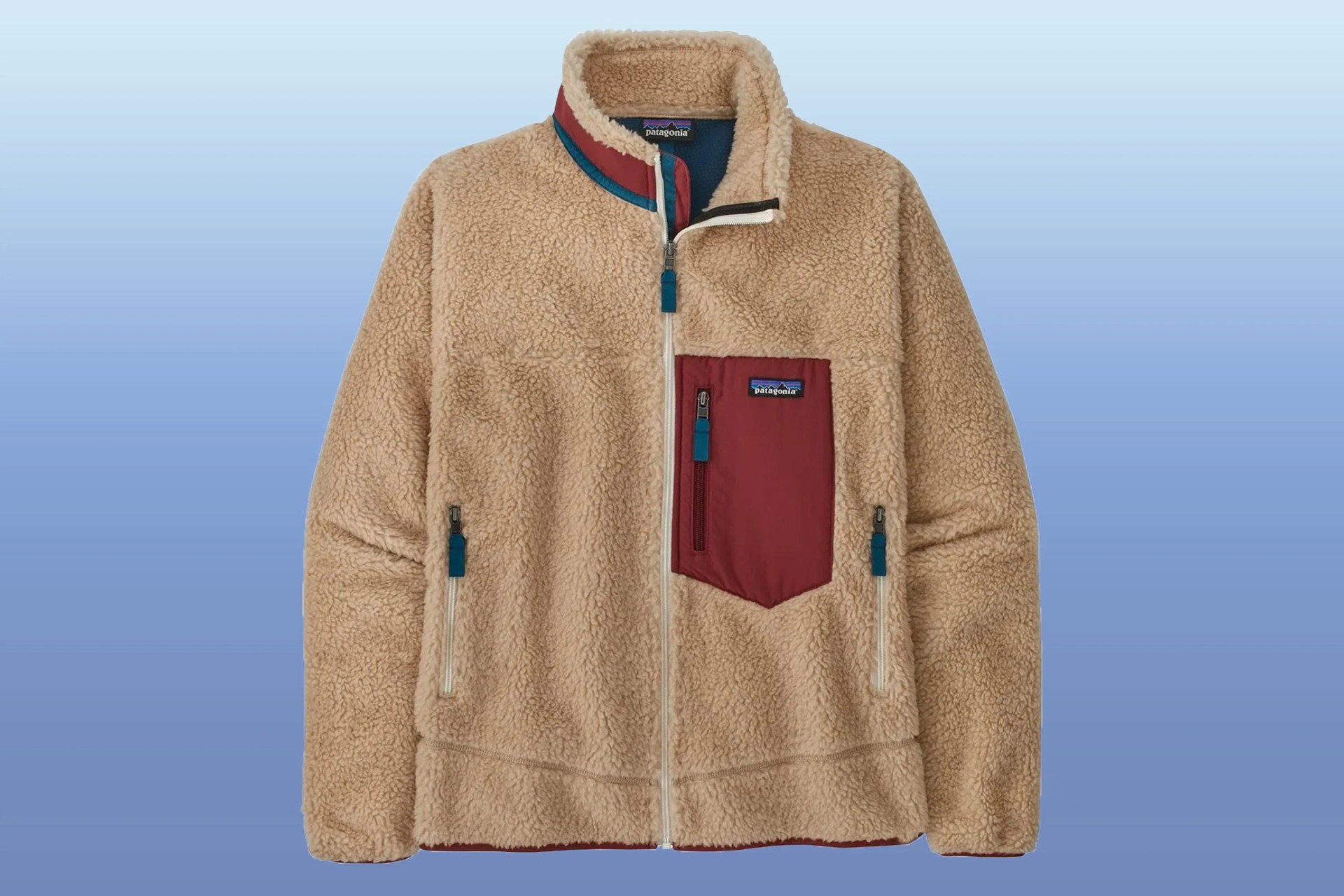 patagonia jacket deal note