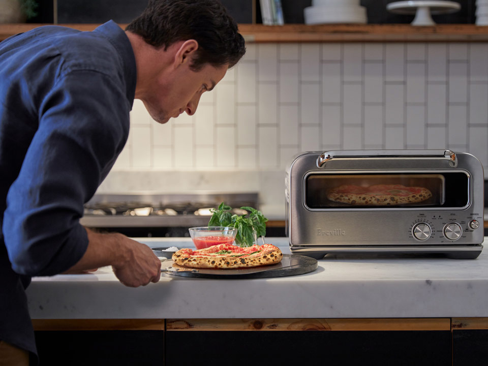 pizza oven