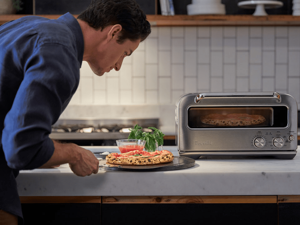 pizza oven