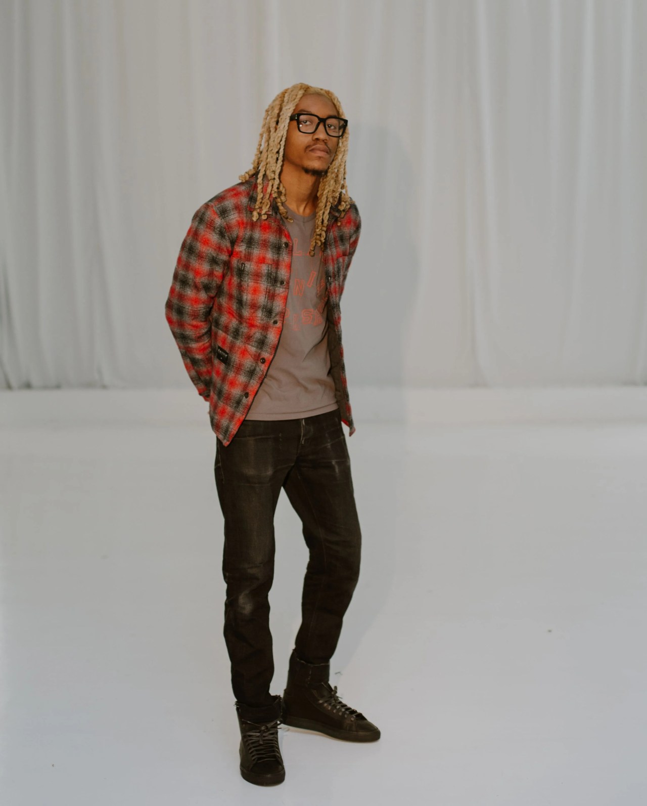 raleigh denim