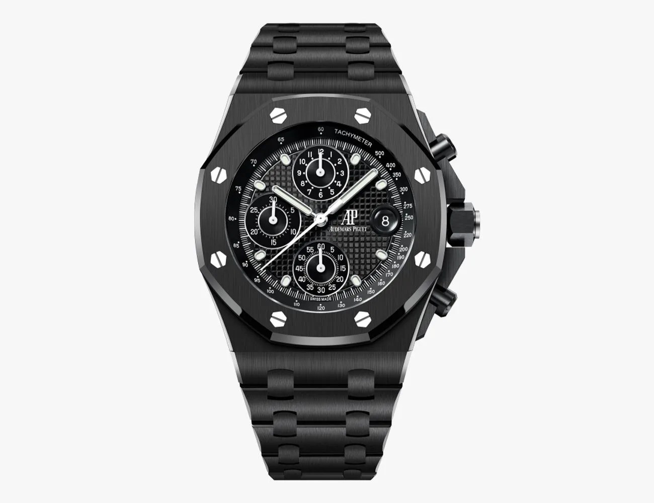 audemars piguet watch