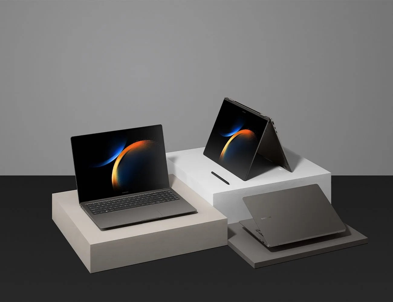 samsung galaxy book