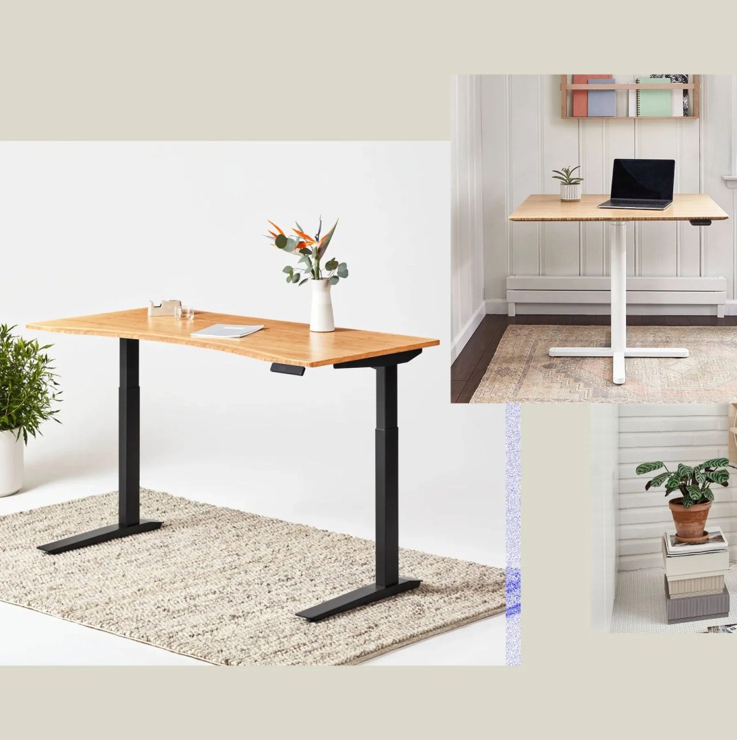 standing desks