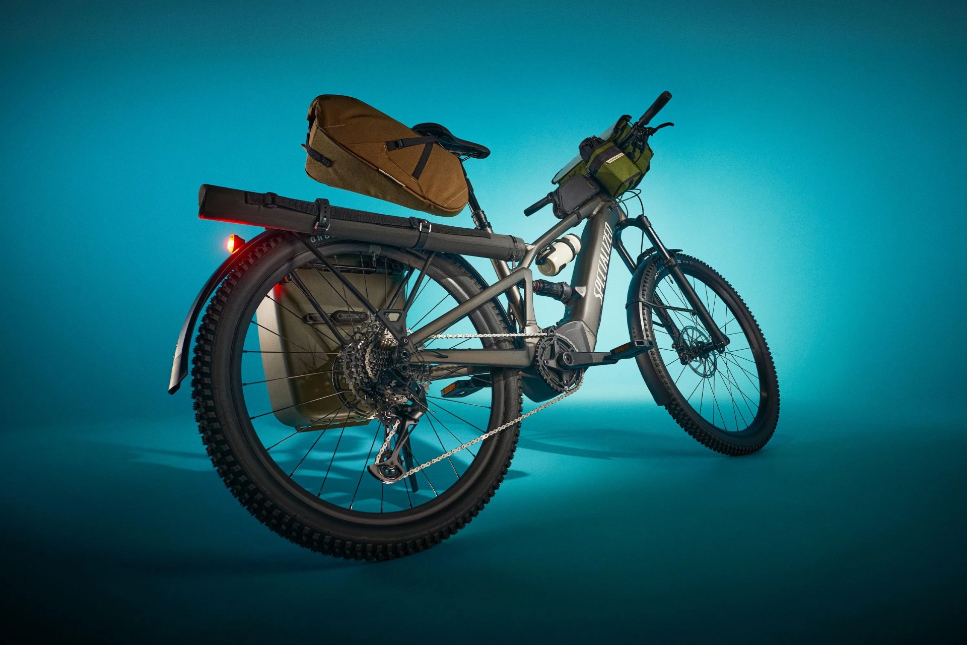 tero ebike