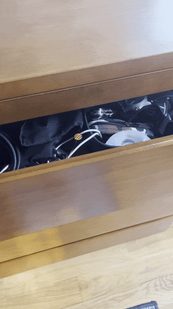 thuma dresser