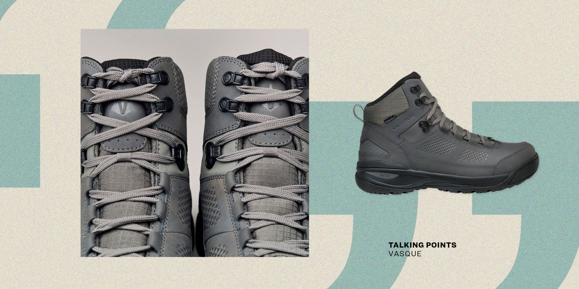 vasque talus wt ntx sneaker