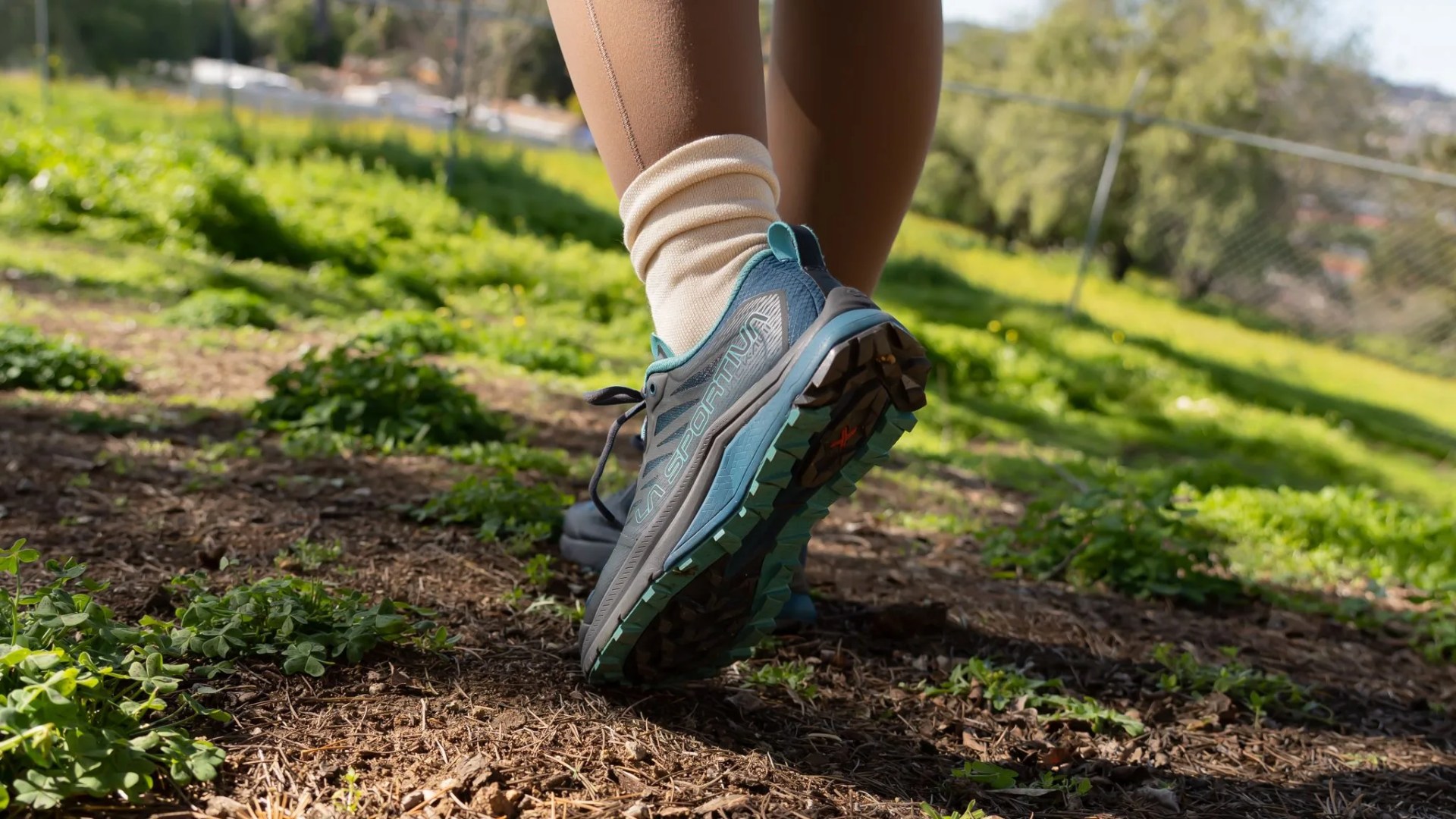 la sportiva