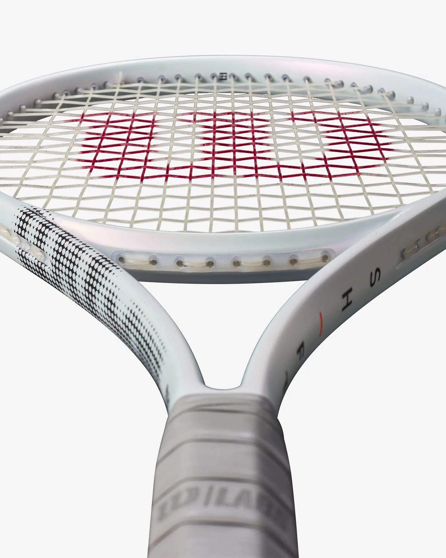 wlabs project shift 99 300 tennis racket