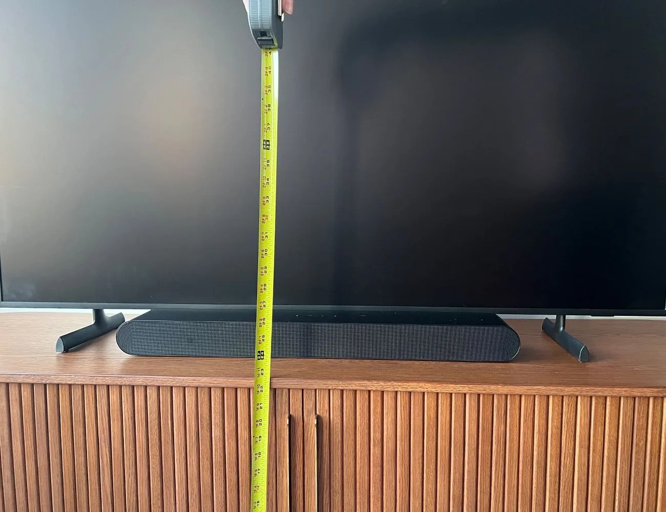 tv stand living room