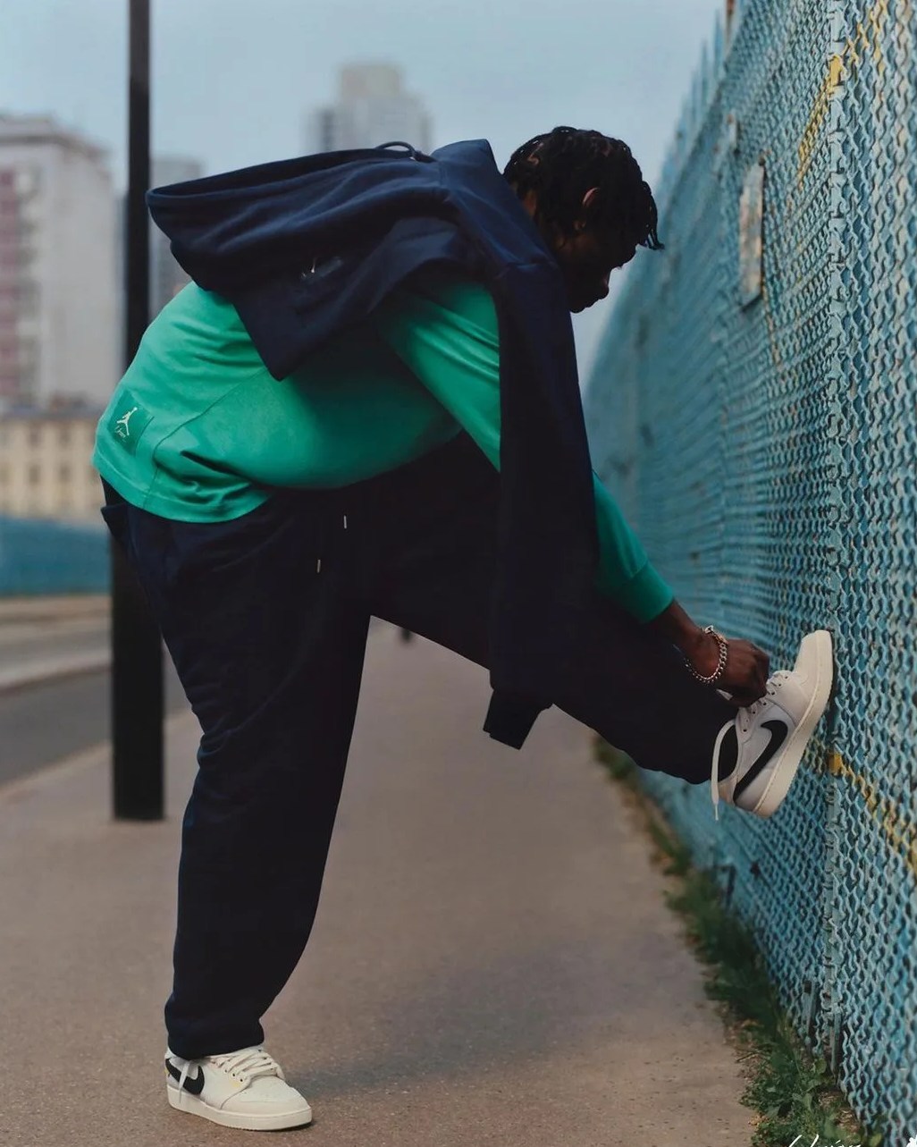 nike union ajko