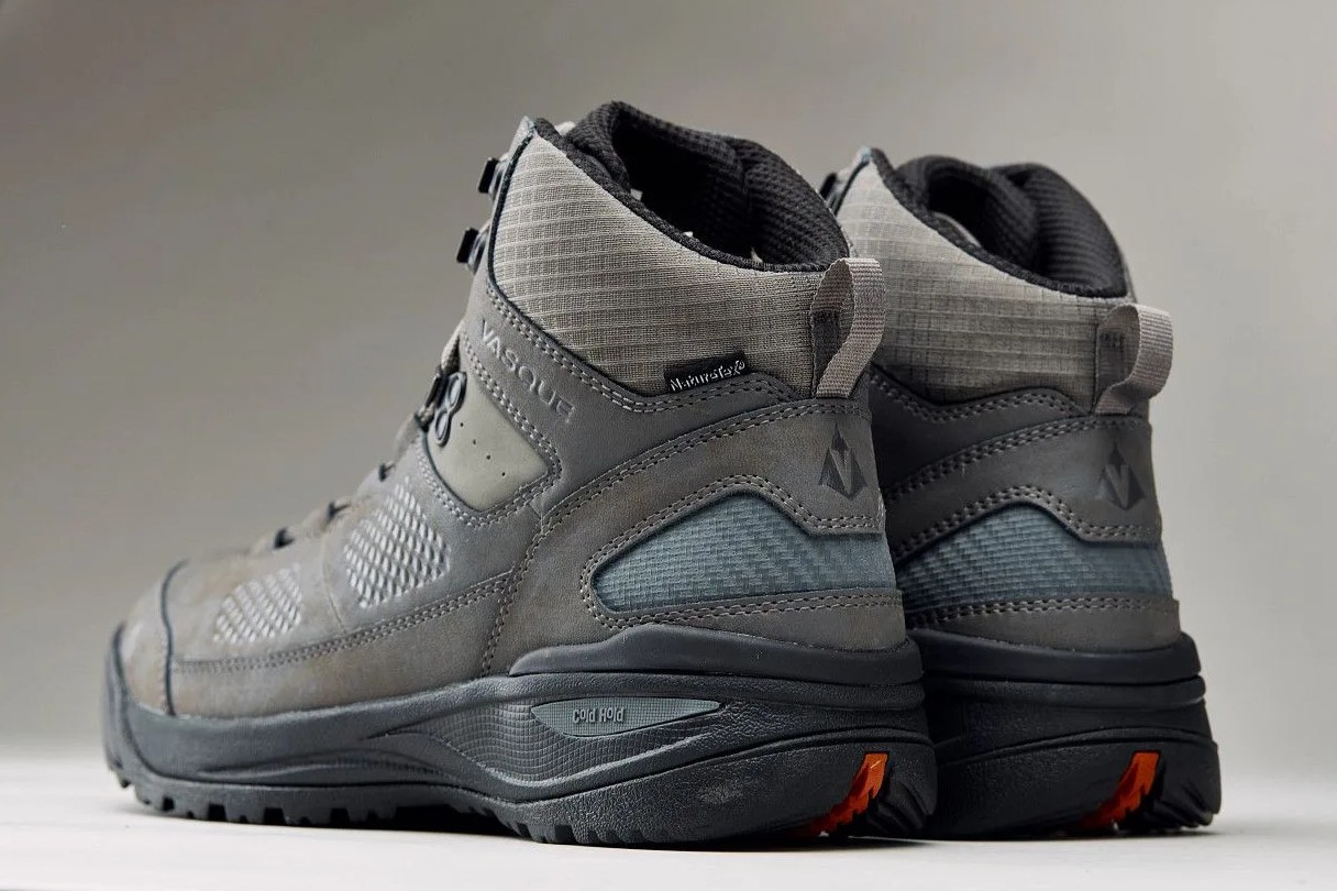 vasque vasque talus wt ntx sneaker