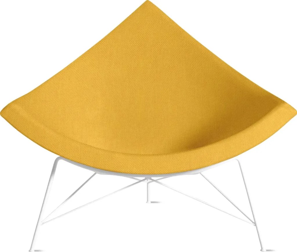 coconut chair