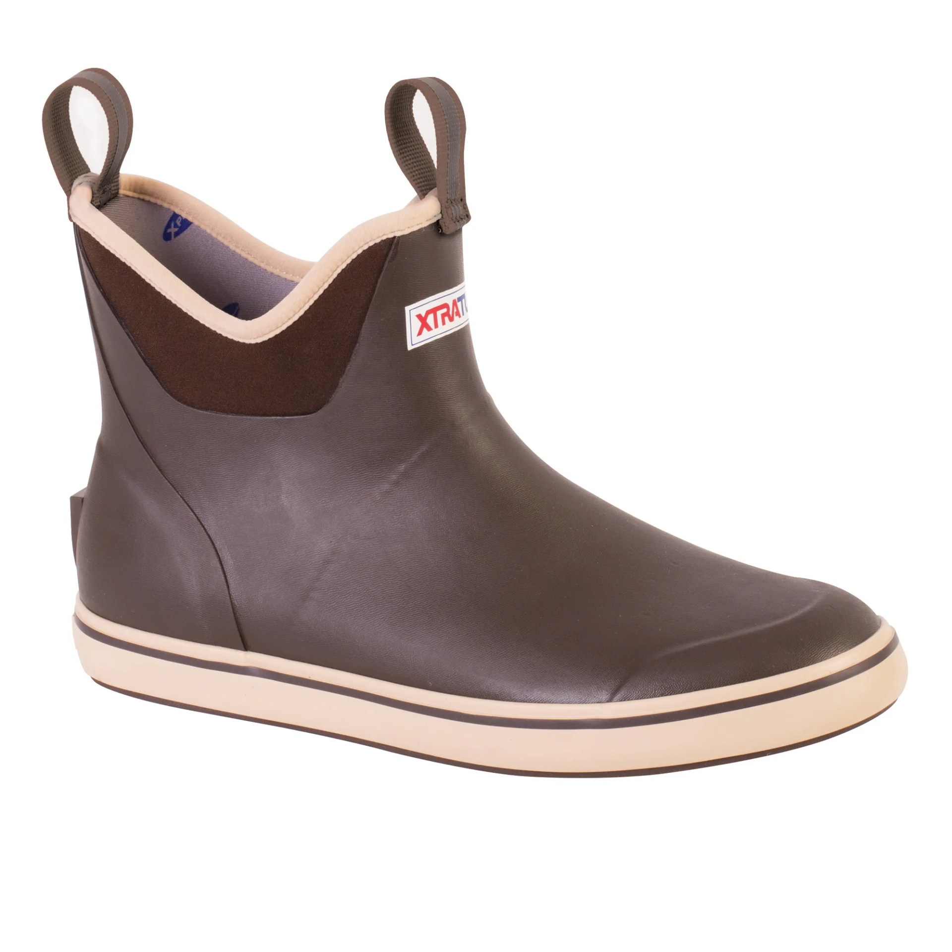 Deck Boot - 6"