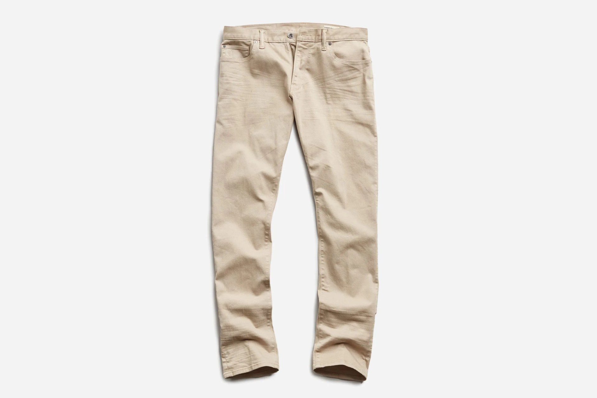 khaki pants