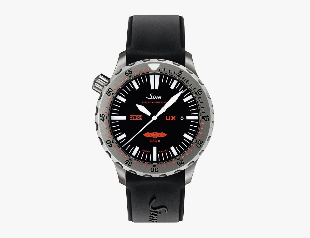 sinn ux ezm 2 b gsg9 watch
