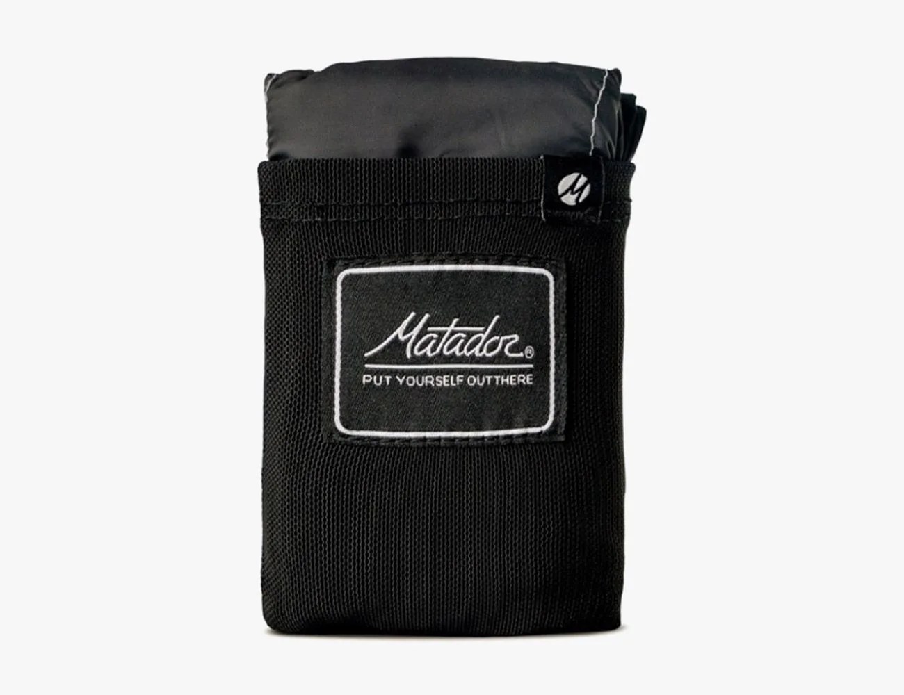 matador pocket blanket