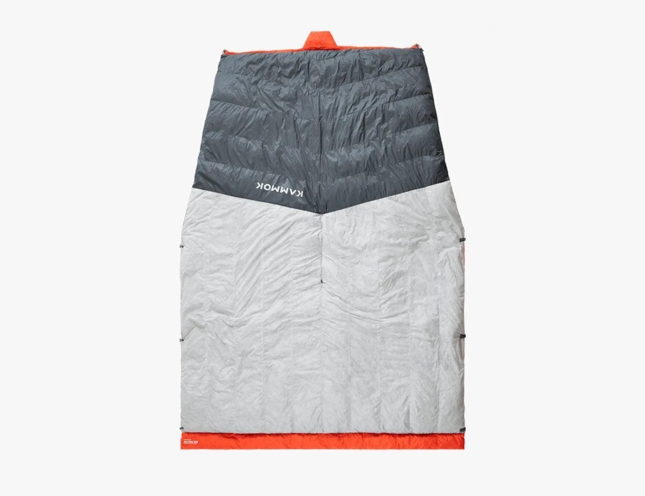 arctos ultralight down trail quilt