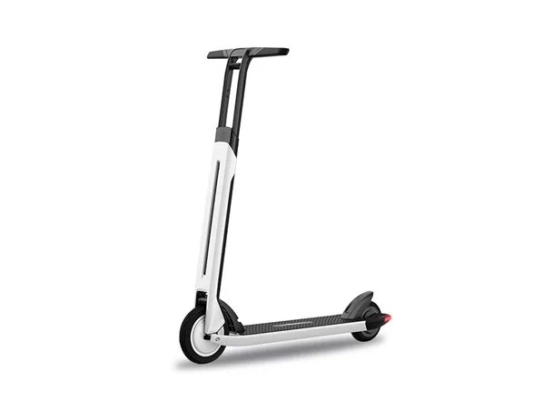 Segway Ninebot KickScooter Air T15