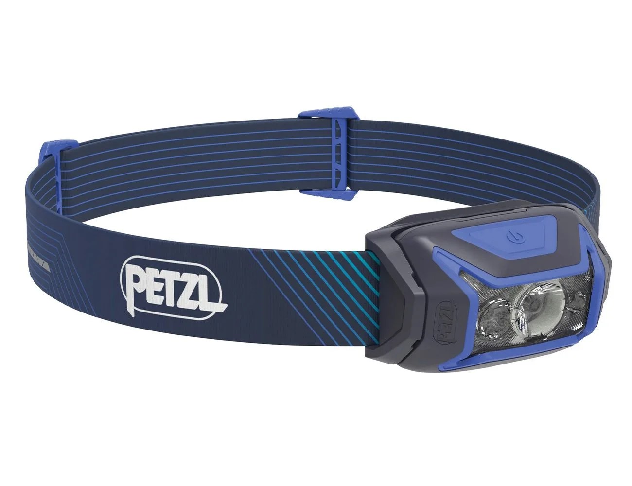 petzl actik core headlamp