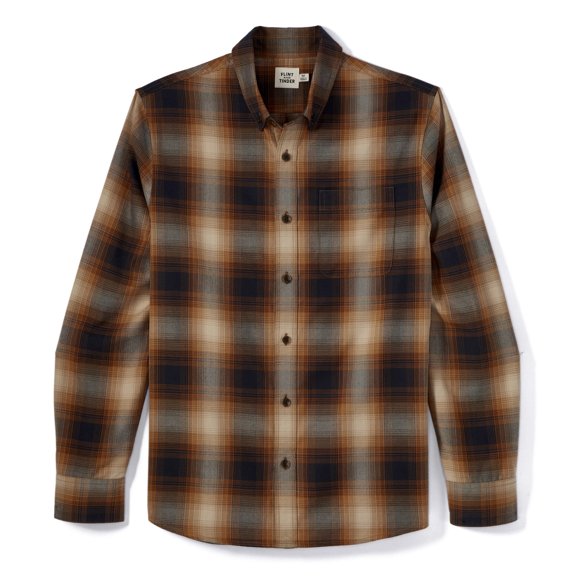 Everyday Twill Shirt