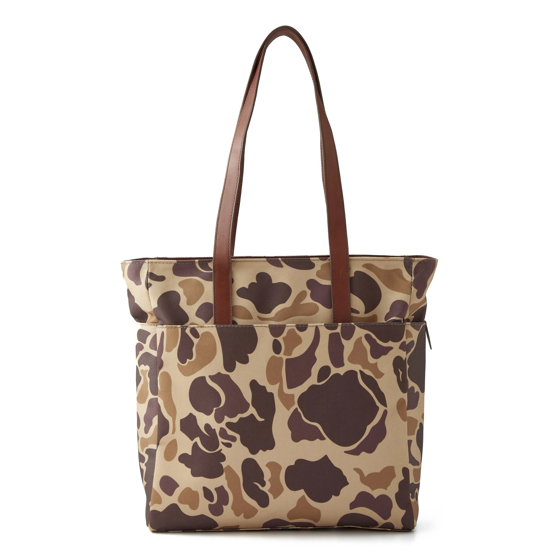 Flint and Tinder Printed Tote