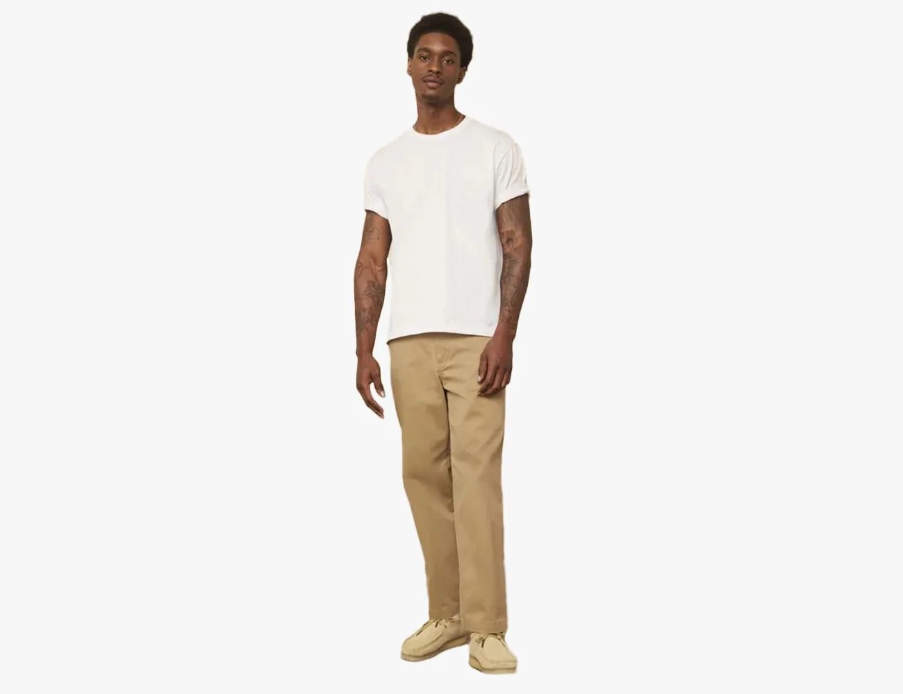dockers