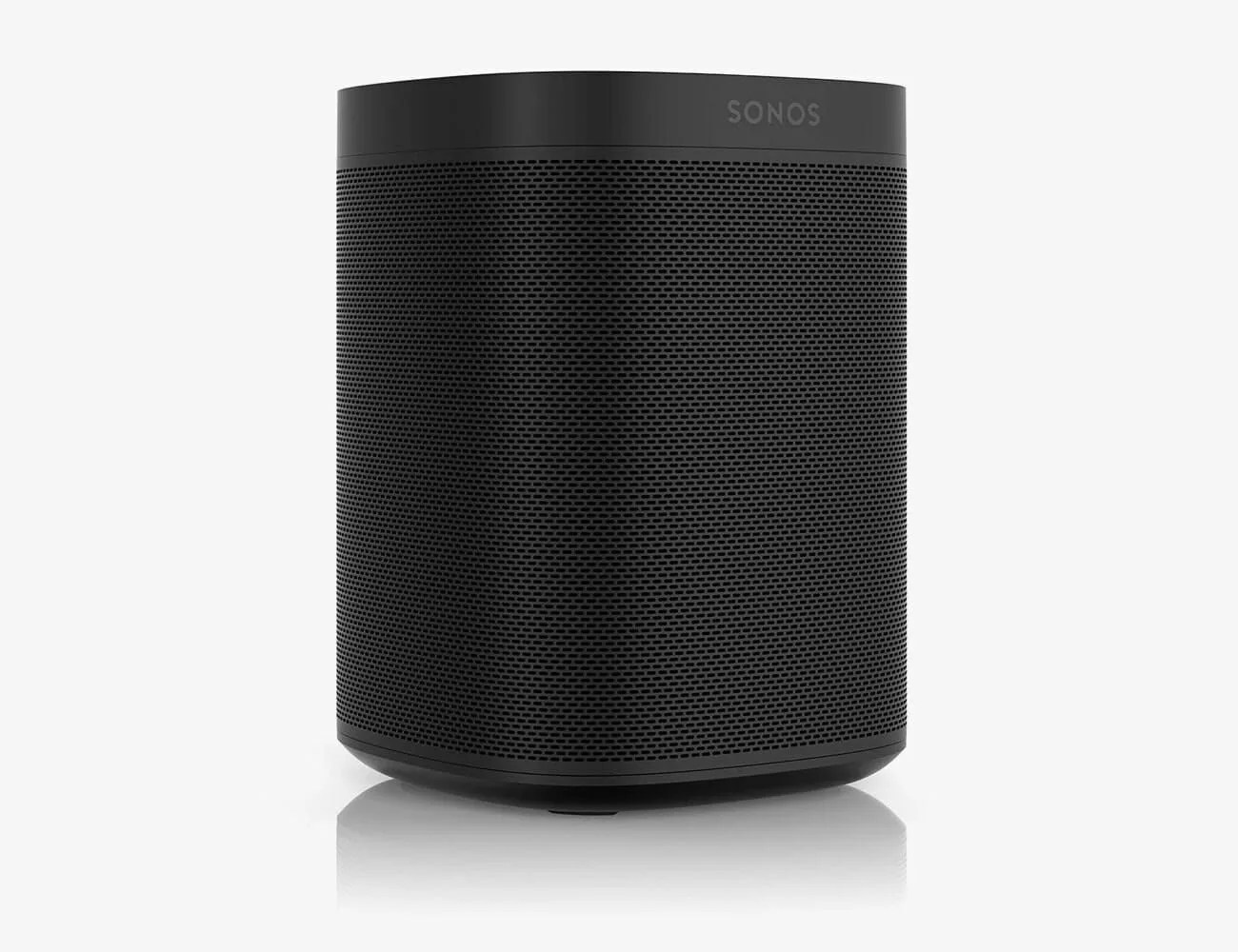 best home speakers gear patrol sonos one