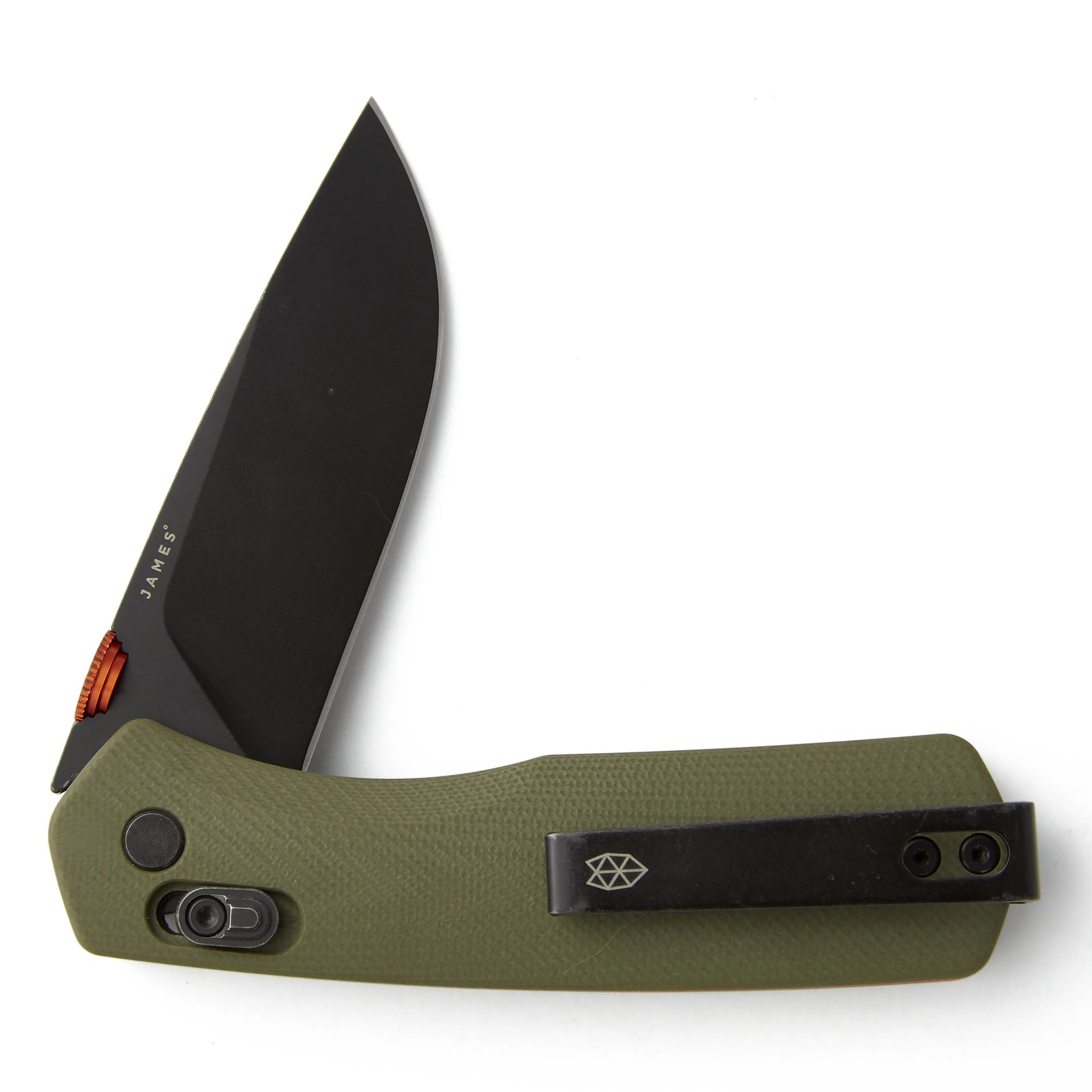 the carter pocket knife exclusive