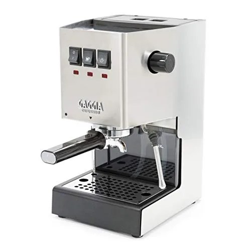 Gaggia Classic Pro Espresso Machine