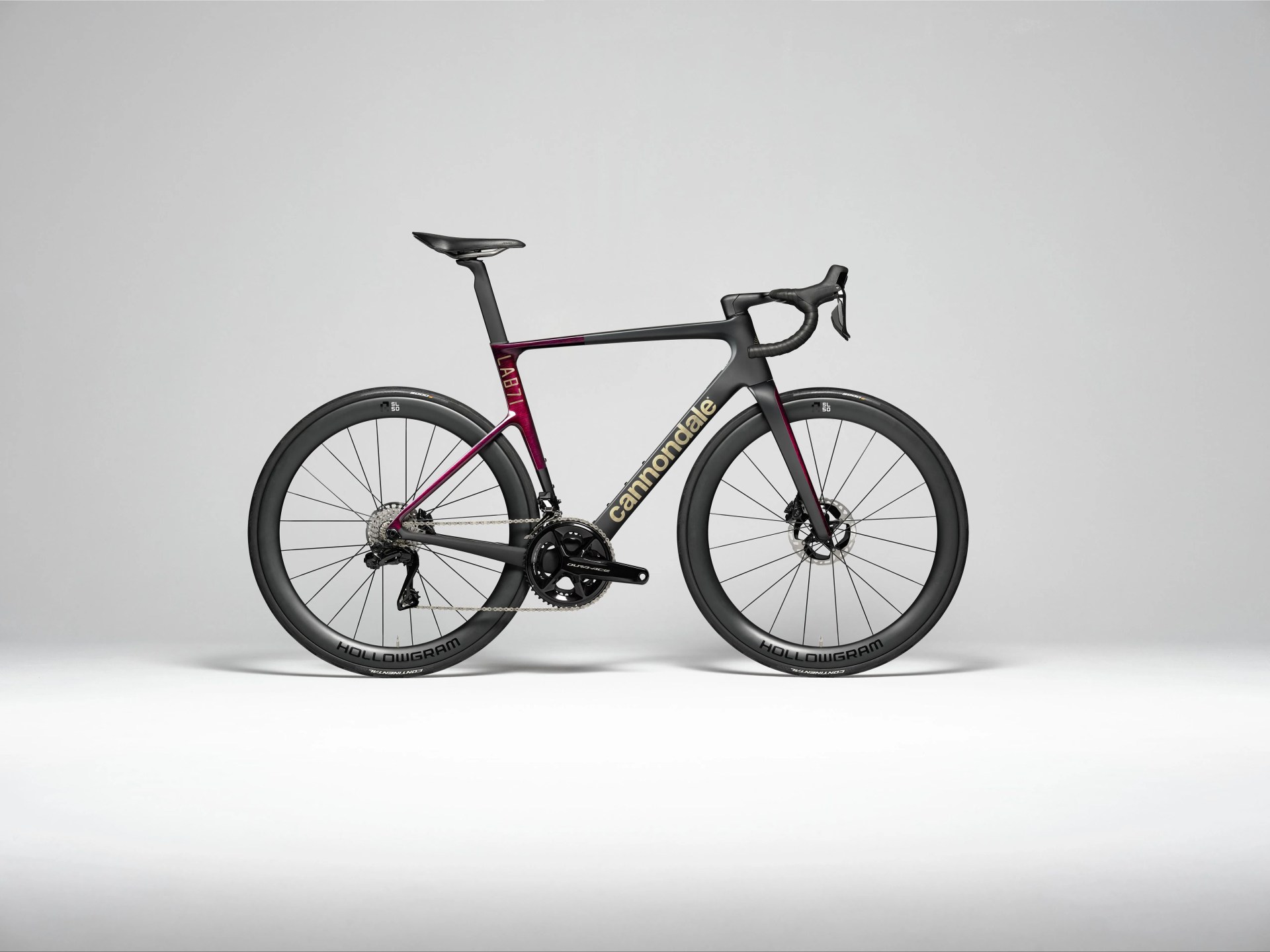 cannondale lab71 supersix evo
