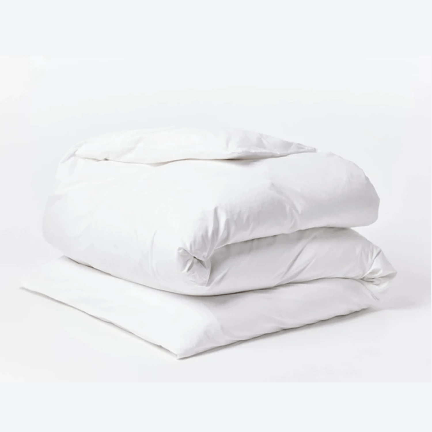 percale duvet cover