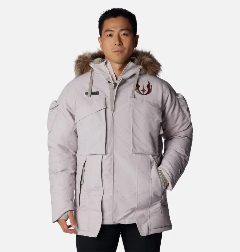 Men's Republic Parka (Obi-Wan Kenobi™)
