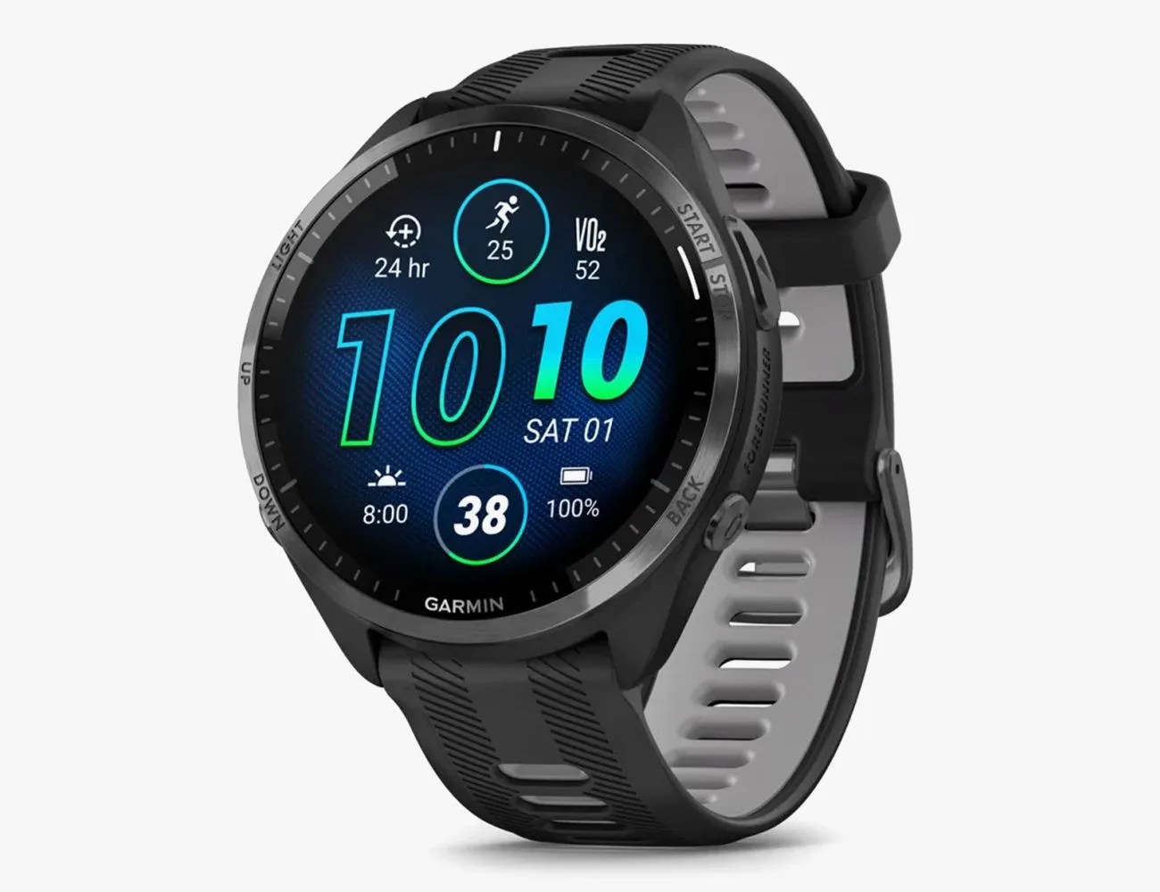 Garmin Forerunner 965