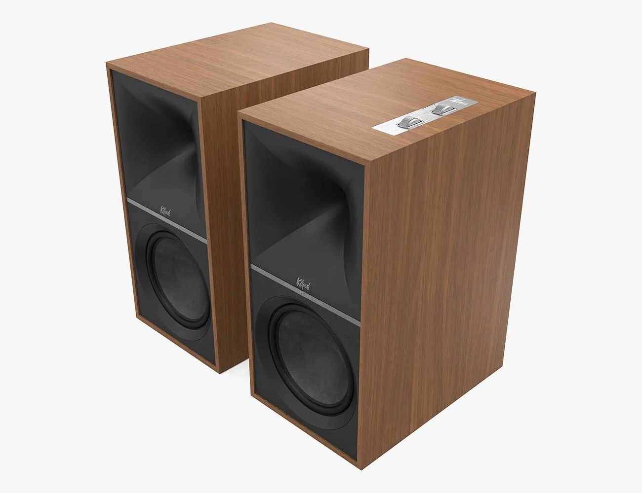 speakers