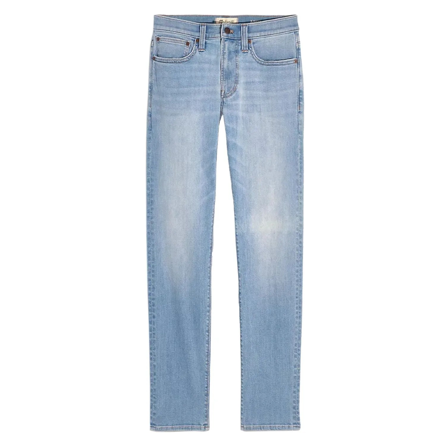 athletic slim jean