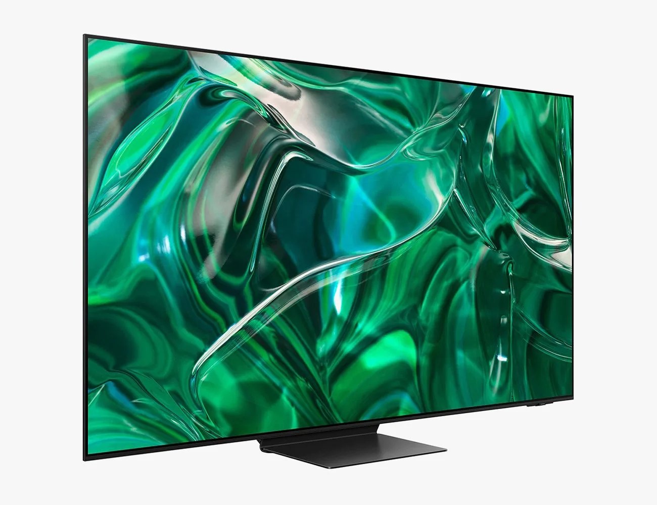 S95C OLED 4K TV (77-In)