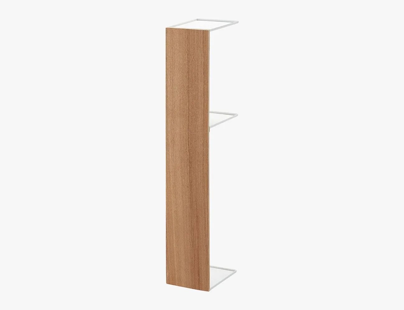 Yamazaki Home Toilet Supplies Stocker
