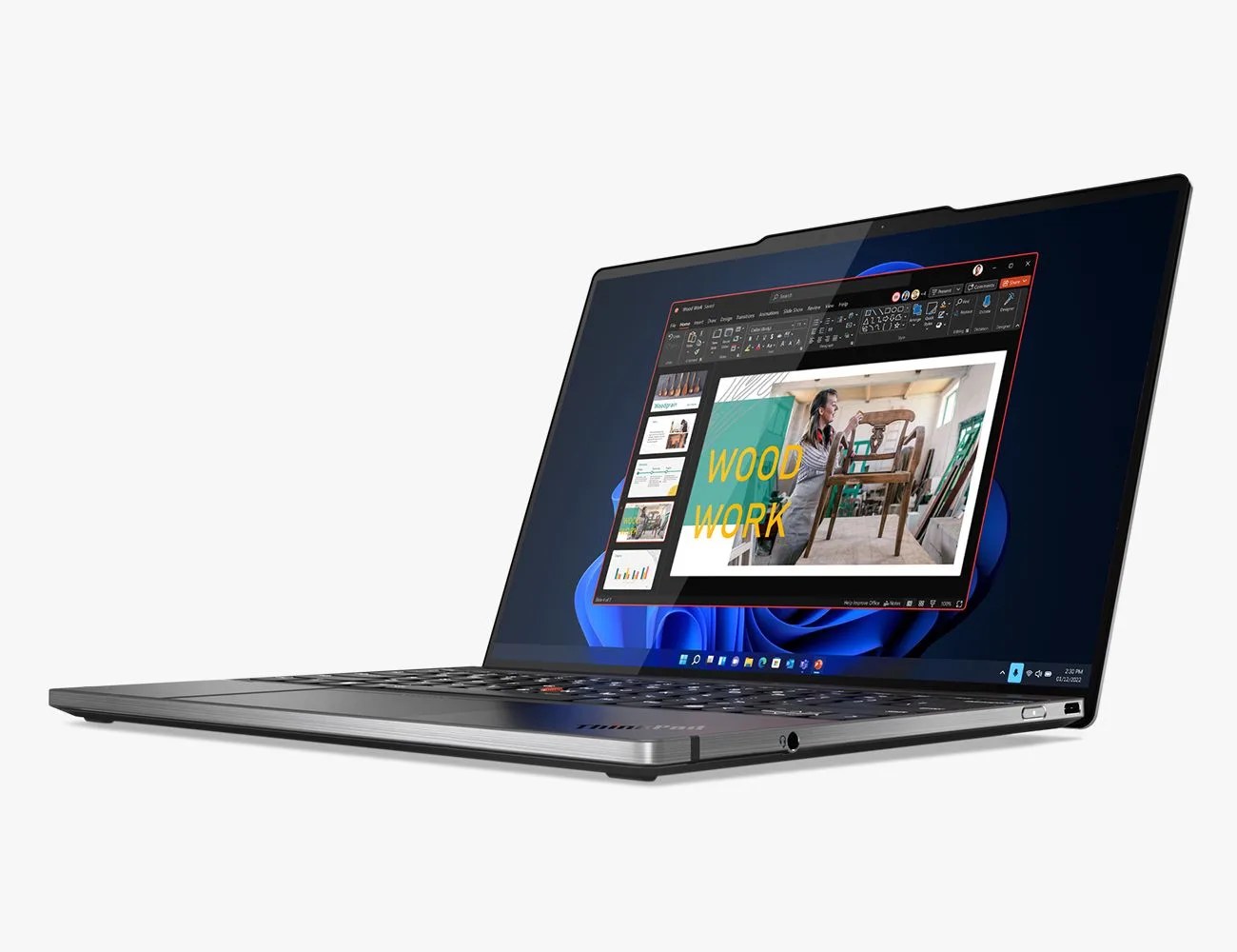 laptop