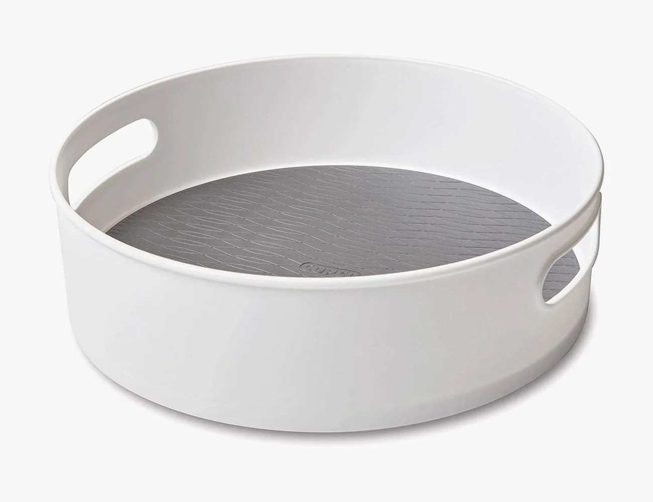 Copco Non-Skid Storage Turntable, 12-Inch
