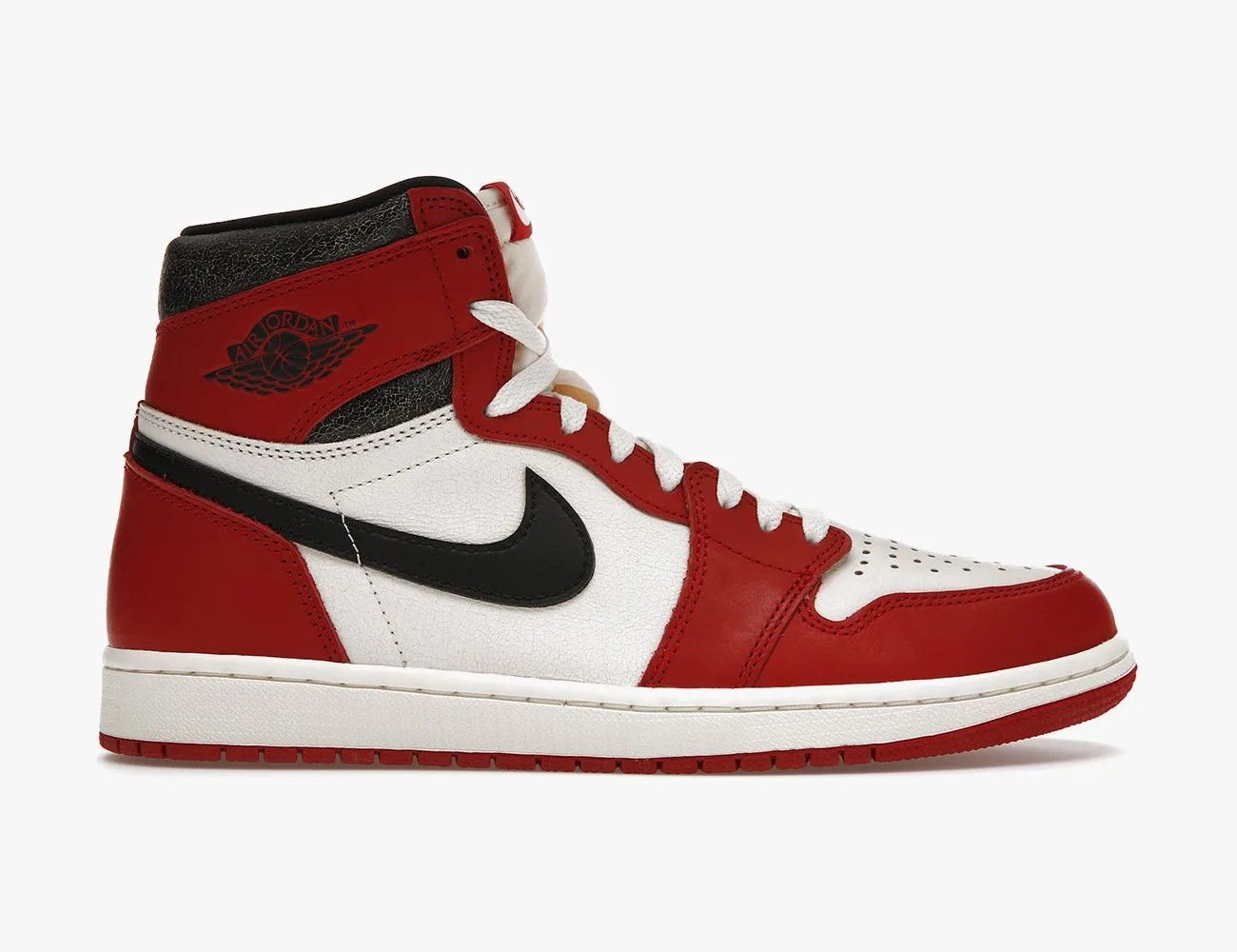 Jordan 1 Retro High OG 'Lost and Found'