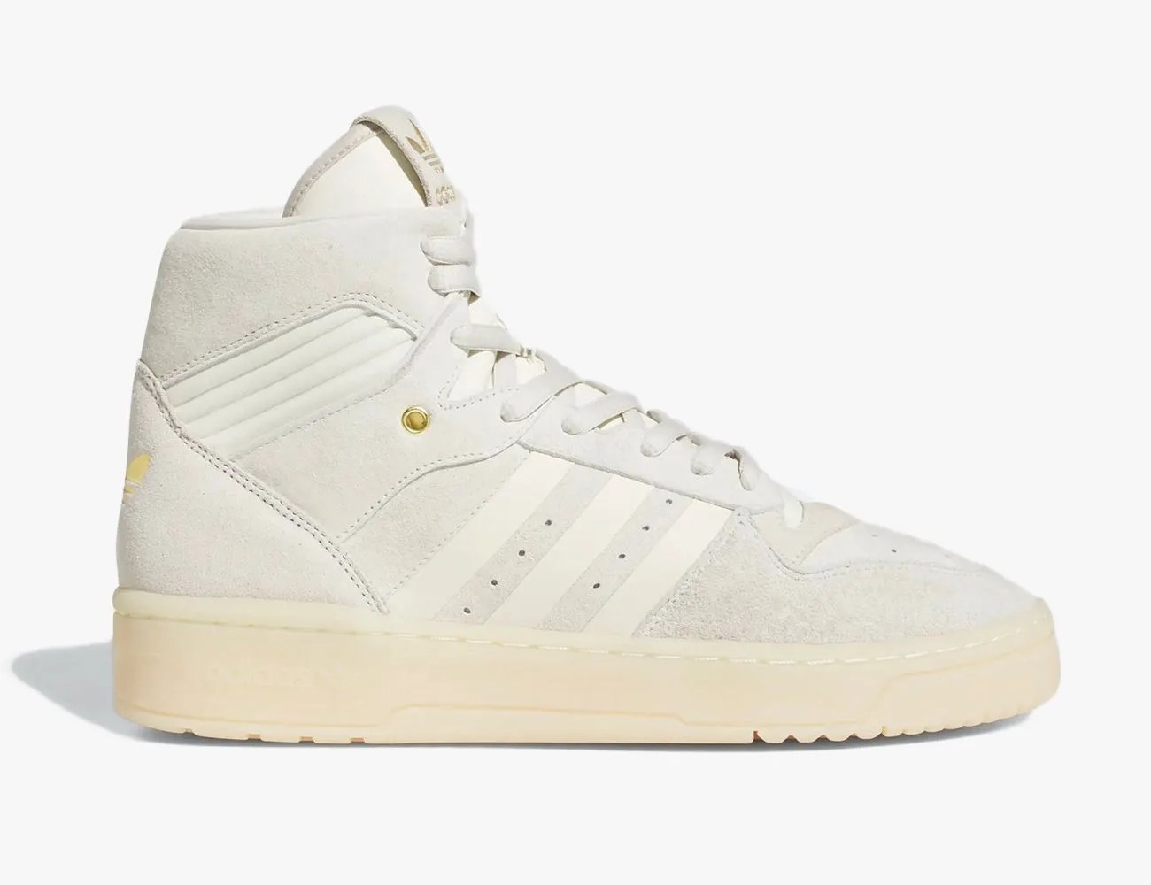 Adidas Rivalry High