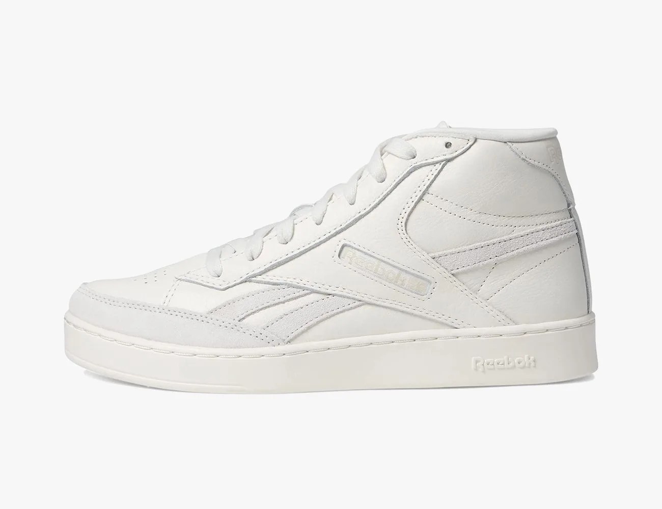 Reebok Club C Form High-Top