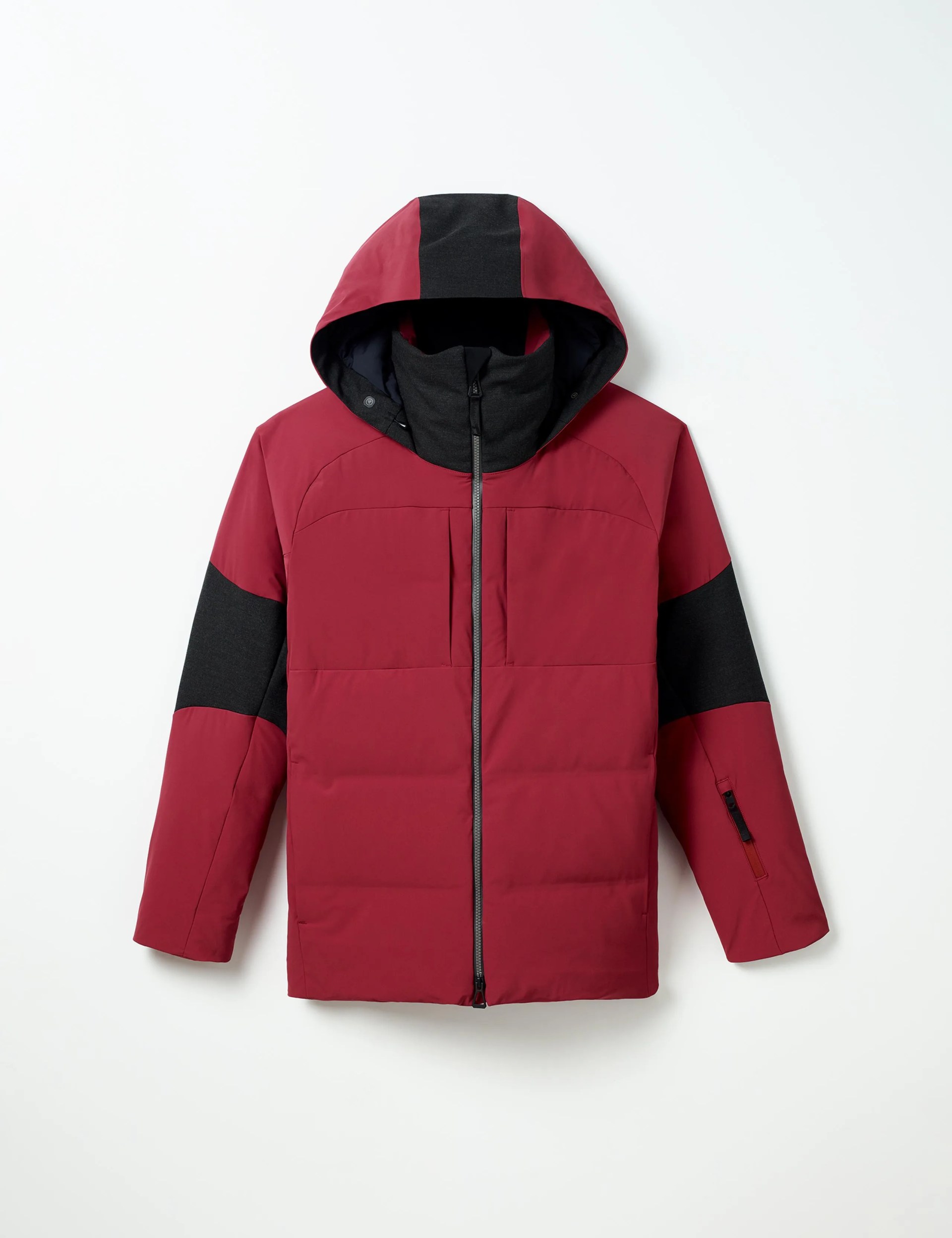 Torino Jacket