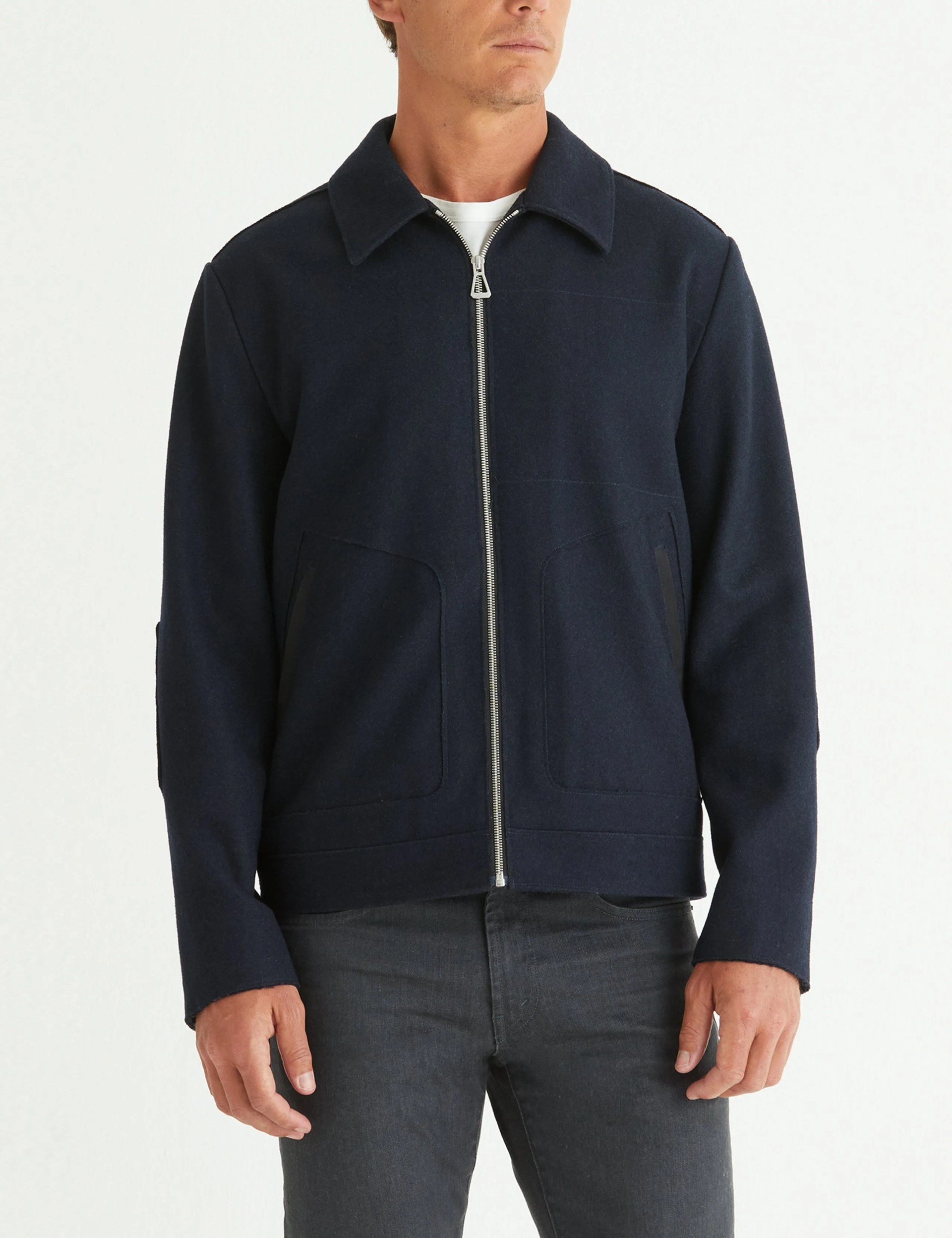 Monza Jacket