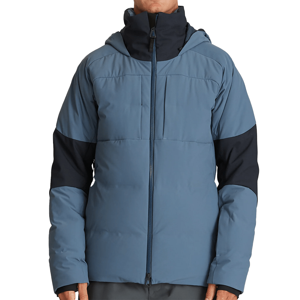 Torino Jacket