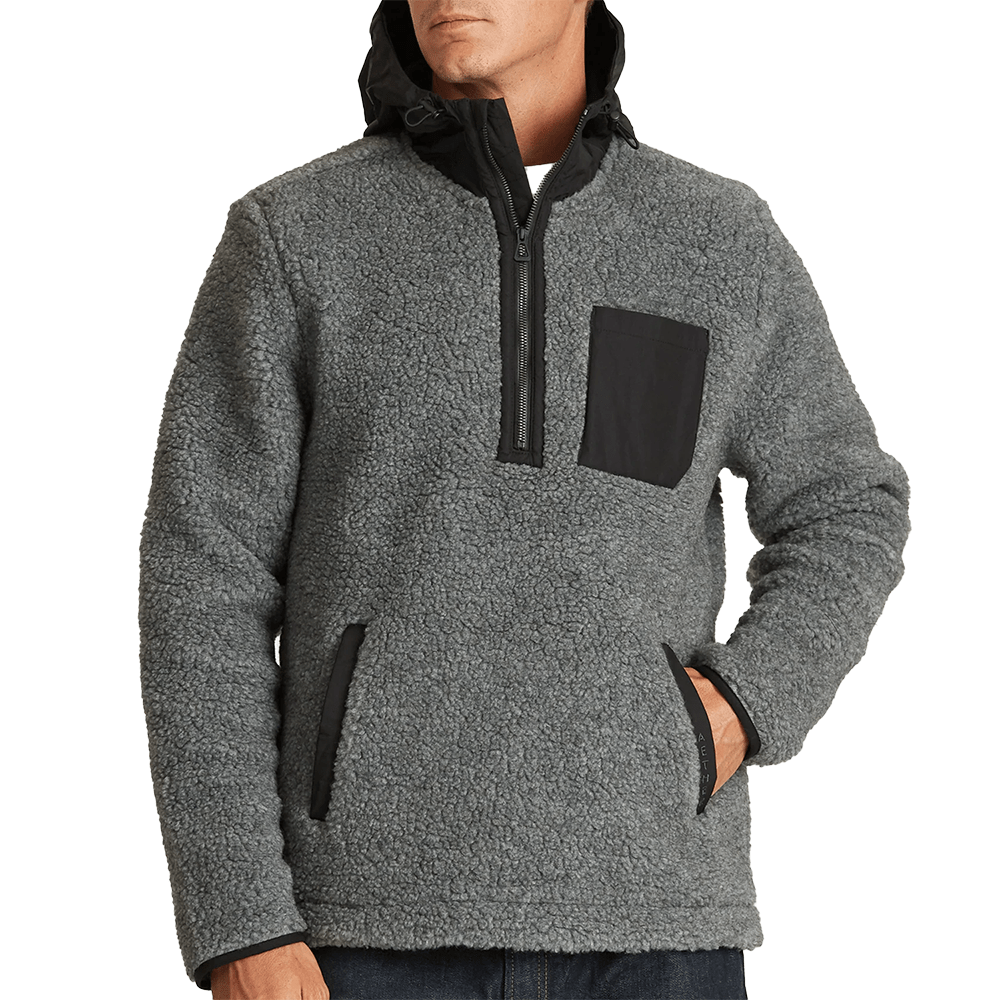 Narrows Pullover