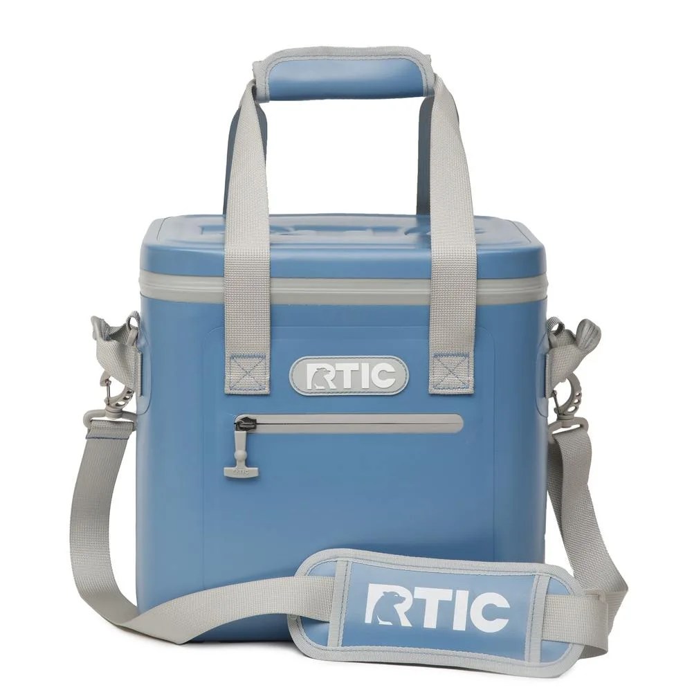 Soft Pack Cooler