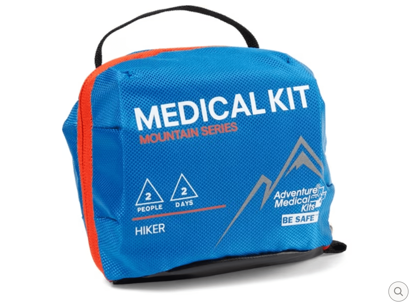mountain series hiker medical kit