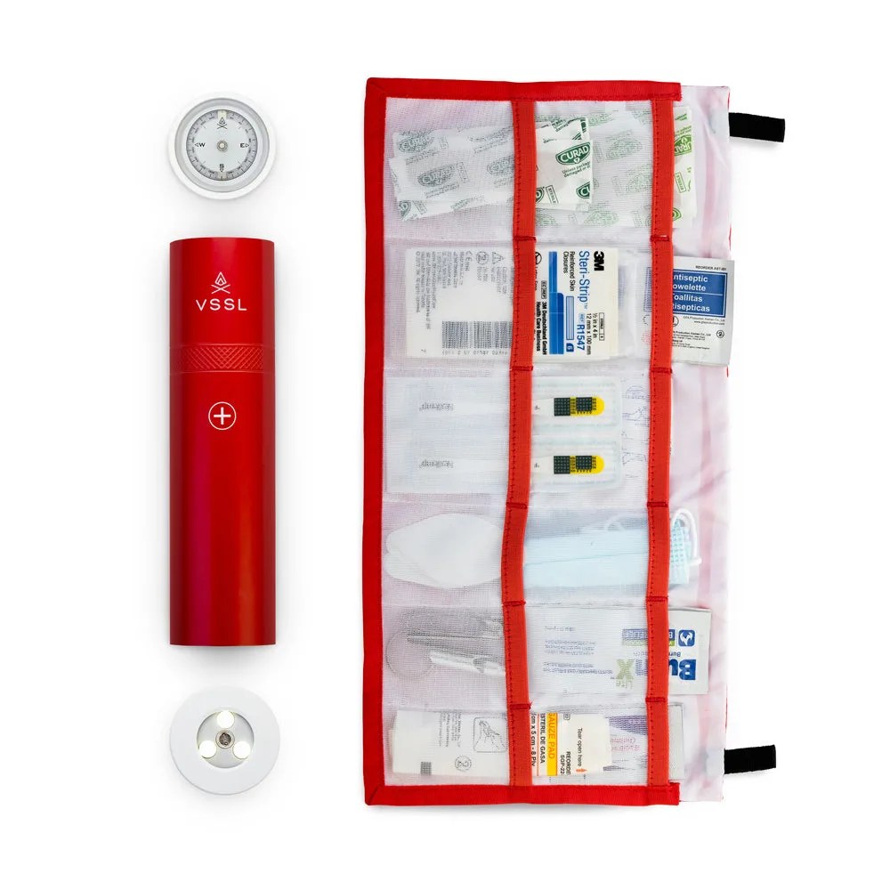 first aid